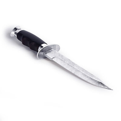 Natuurlijke Meteorieten Messer Handgemaakte Handwerk Kunstwerk Ruimte Collectie